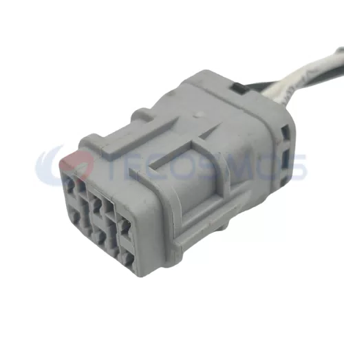 Automobile Waterproof Wiring Harness Connector Plug 7222-7464-40 - image 2